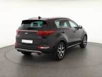 Kia Sportage 1.6 T-GDI GT Line 4WD Aut.