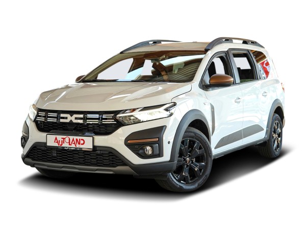 Dacia Jogger TCe 110 Extreme+