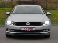 VW Passat Variant 2.0 TDI BMT