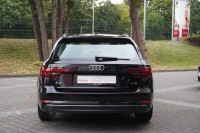 Audi A4 Avant 1.4 TFSI design