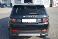 Land Rover Discovery Sport 2.0 D150