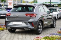 VW T-Roc 1.5 TSI DSG R-Line