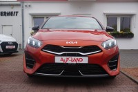 Kia pro_cee'd ProCeed GT-Line 1.5 T-GDI Aut.