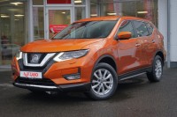 Vorschau: Nissan X-Trail 1.6 dCi 4x4