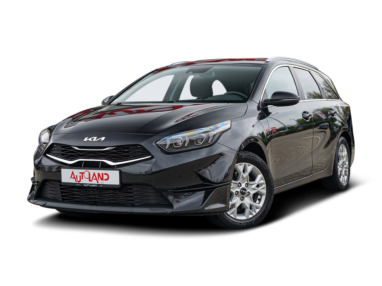 Kia cee'd Sporty Wagon Ceed SW 1.5 T-GDI FL
