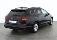 VW Golf VIII Variant 1.0 TSI Life