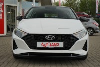 Hyundai i20 I20 1.0 T-GDI Mild-Hybrid