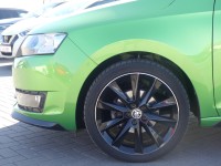 Skoda Rapid Spaceback 1.2 Monte Carlo