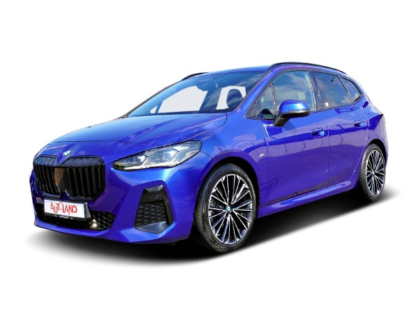 BMW 218 218i M Sport
