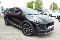 Ford Puma 1.0 Titanium