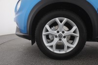 Nissan Juke 1.0 DCT N-Connecta