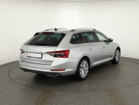 Skoda Superb Combi 2.0 TDI DSG L&K