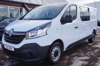 Vorschau: Renault Trafic Combi 2.0 L2H1 3,0t