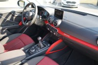 Audi Q2 30 TFSI sport