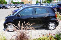 Smart ForFour forfour electric drive EQ