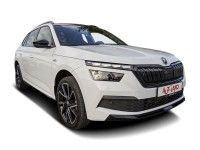 Skoda Kamiq 1.5 Monte Carlo Panorama Kamera Keyless-Go