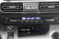 Opel Combo Life E 1.5 CDTI XL