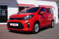 Kia Picanto 1.0 Dream Team Navi Kamera Sitzheizung