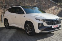 Hyundai Tucson 1.6 T-GDI N-Line