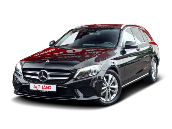 Mercedes-Benz C 160 C200 T-Modell d