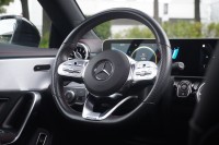 Mercedes-Benz CLA 35 AMG 4Matic