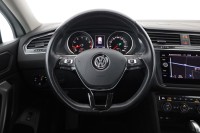 VW Tiguan Allspace 1.5 TSI Highline