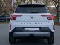 Opel Frontera 1.2 DI Turbo GS Hybrid Aut.