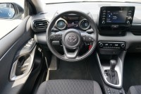 Toyota Yaris 1.5 Hybrid Club