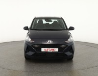 Hyundai i10 1.0