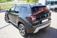 Dacia Duster II 1.3 TCe 150 Prestige 4WD