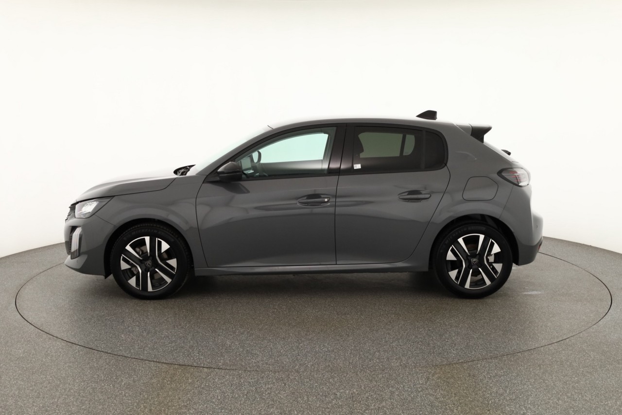 Peugeot 208 1.2 mHEV 110 Aut.