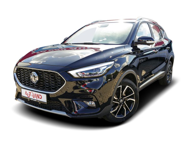 MG ZS 1.0 T-GDI Luxury Aut.