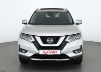 Nissan X-Trail 1.3 DIG-T DCT Tekna