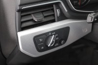 Audi A4 Avant 40 TFSI sport