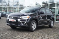 Mitsubishi ASX 1.6 Navi Sitzheizung AHK Kamera Tempomat DAB