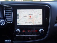 Mitsubishi Outlander 2.4 PHEV Plus