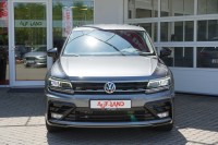 VW Tiguan Allspace 2.0 TDI Highline R-Line 4Motion