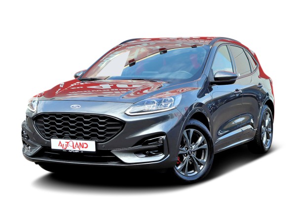 Ford Kuga 1.5 EB ST-Line X