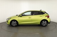 Vorschau: Hyundai i20 1.2