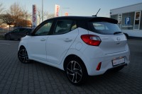 Hyundai i10 1.0 Trend