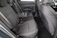 Hyundai Tucson 1.6T-GDI Aut.