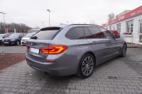 BMW 525 d Touring Sport Line