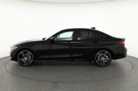 Vorschau: BMW 320 320i