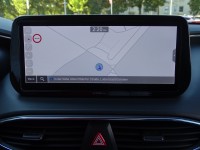 Hyundai Santa Fe 2.2 T-GDI Prime 2WD