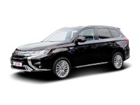 Mitsubishi Outlander 2.4Hybrid Spirit 4WD 2-Zonen-Klima Navi Sitzheizung