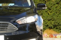Ford Focus Turnier 1.0 EcoBoost