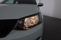 Skoda Fabia Combi 1.4 TDI