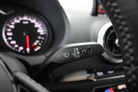 Audi A3 Sportback 1.5 TSI 2x S-line