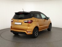 Ford EcoSport 1.0 EB ST-Line