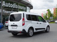 Ford Tourneo Connect 1.5 TDCi